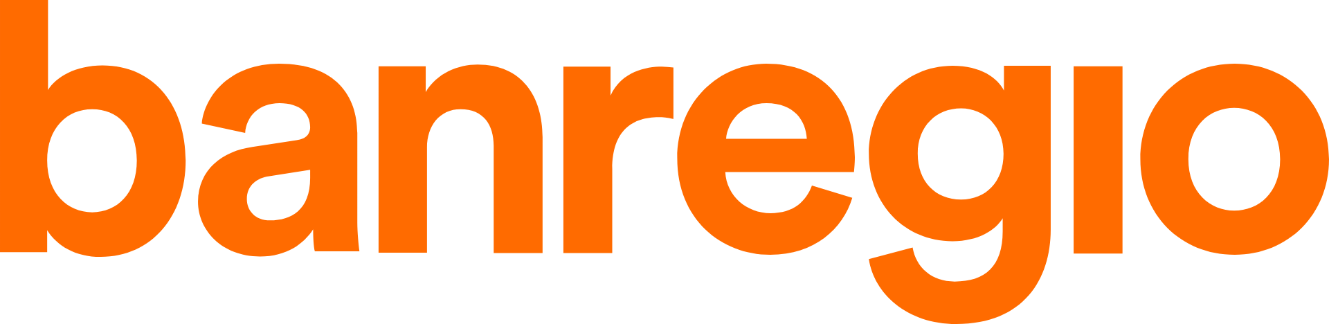 Logo de Banregio