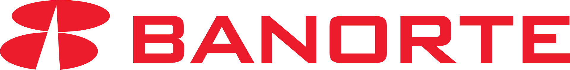 Logo de Banorte