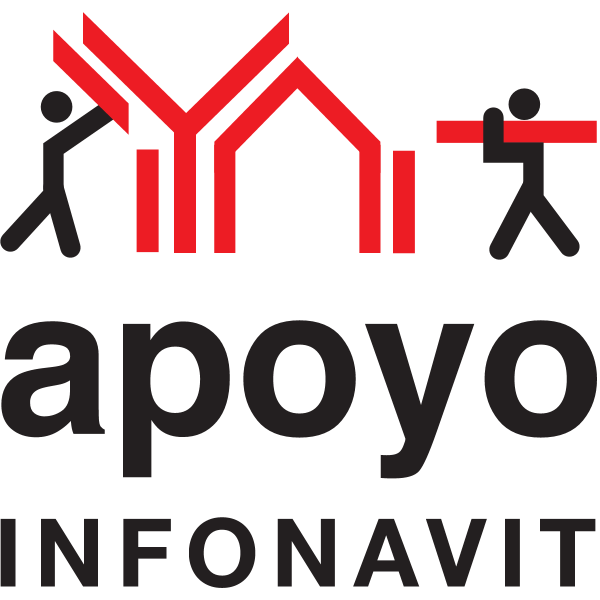 Logo Apoyo Infonavit